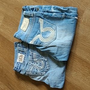 Flared Jeans Bundle